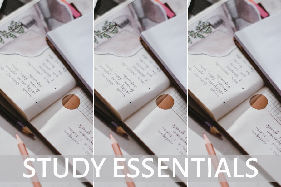 study essentials